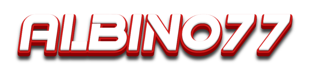 Logo ALBINO77